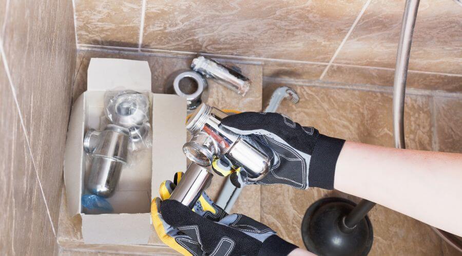 Expert flood damage restoration services in Sagola, MI